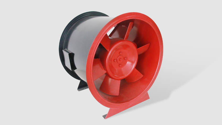 3C排煙風(fēng)機